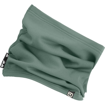 Ortovox Light Fleece Neckwarmer Arctic Grey