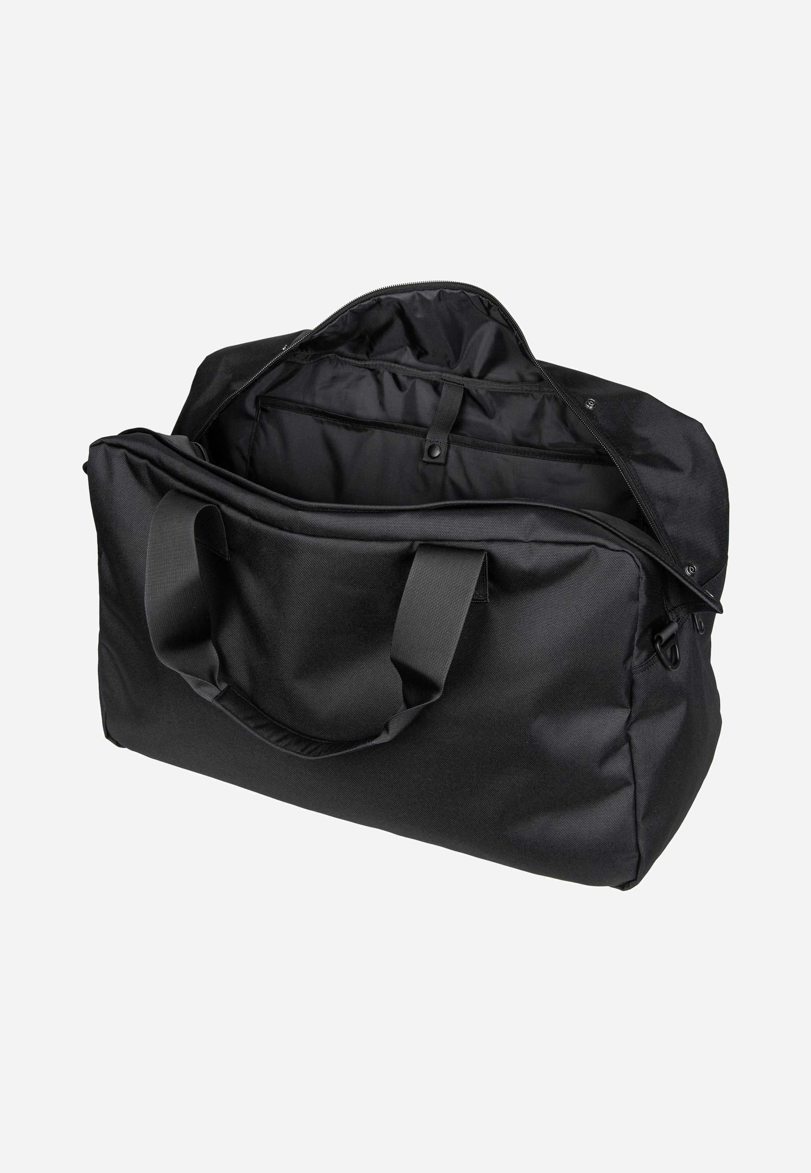Go Wknd L Black - Weekender