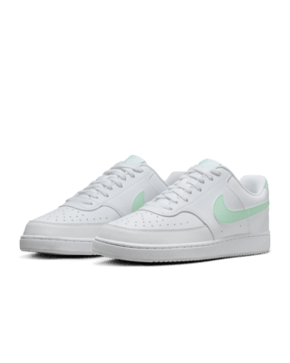Nike Court Vision Low Next Nature Men's Shoes