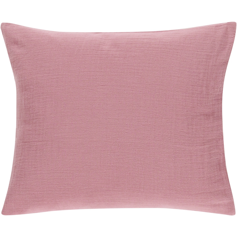Alvi® Bettwäsche Mull Fox Glove 80 x 80 cm