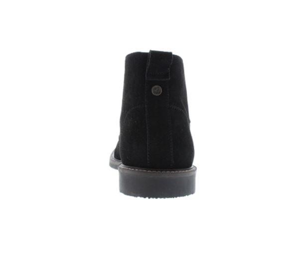Farah Briggs Desert Boots