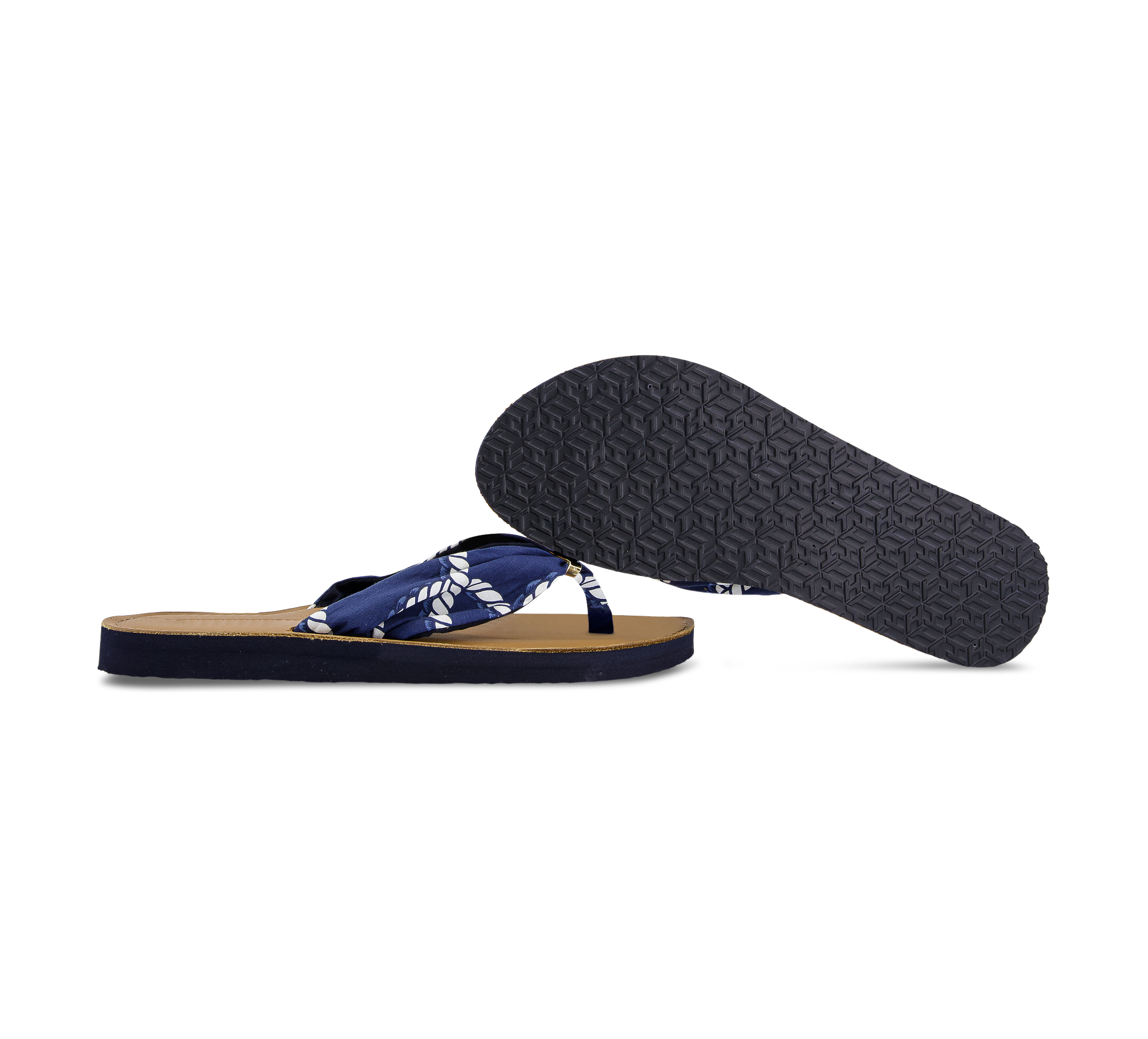 Tommy Hilfiger Flip Flops