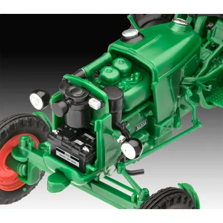 Revell Deutz D30