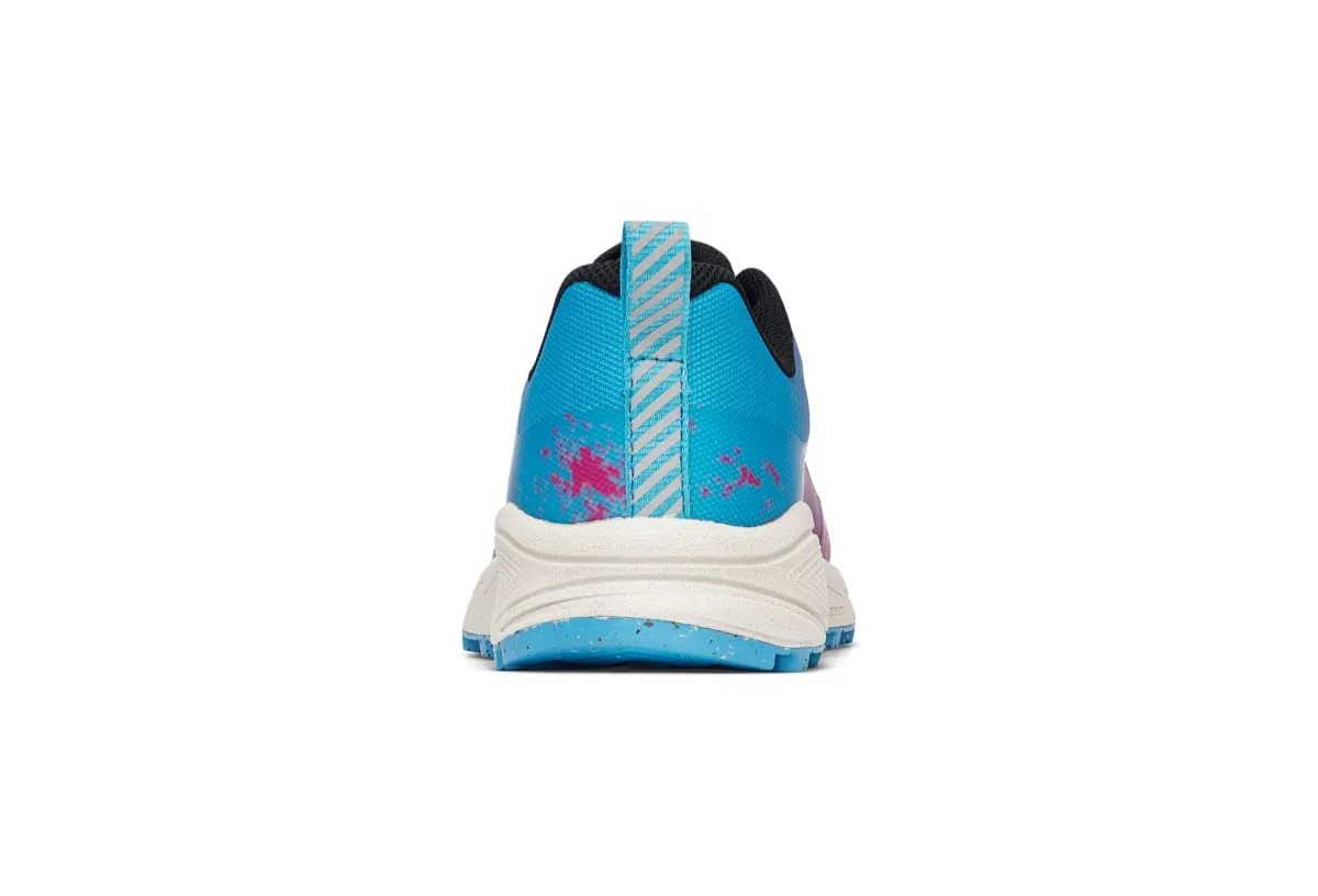 Icebug Outrun Women's Rb9x Sky Blue/Orchid