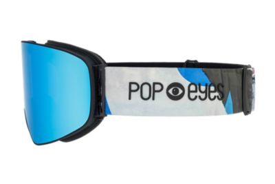 POP EyesLARRY - mint