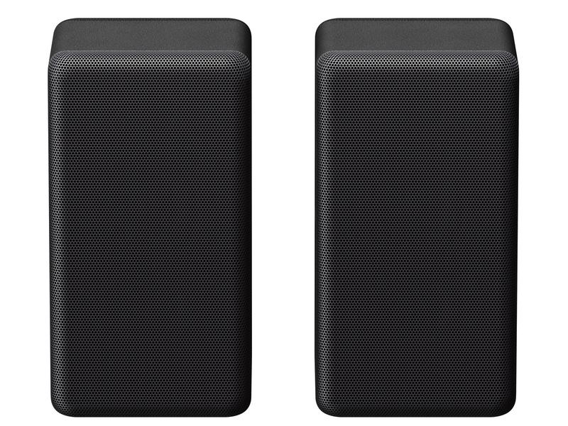 Sony Rücklautsprecher Kit SA-RS3S Schwarz Zusätzliche kabellose Rear-Lautsprecher
