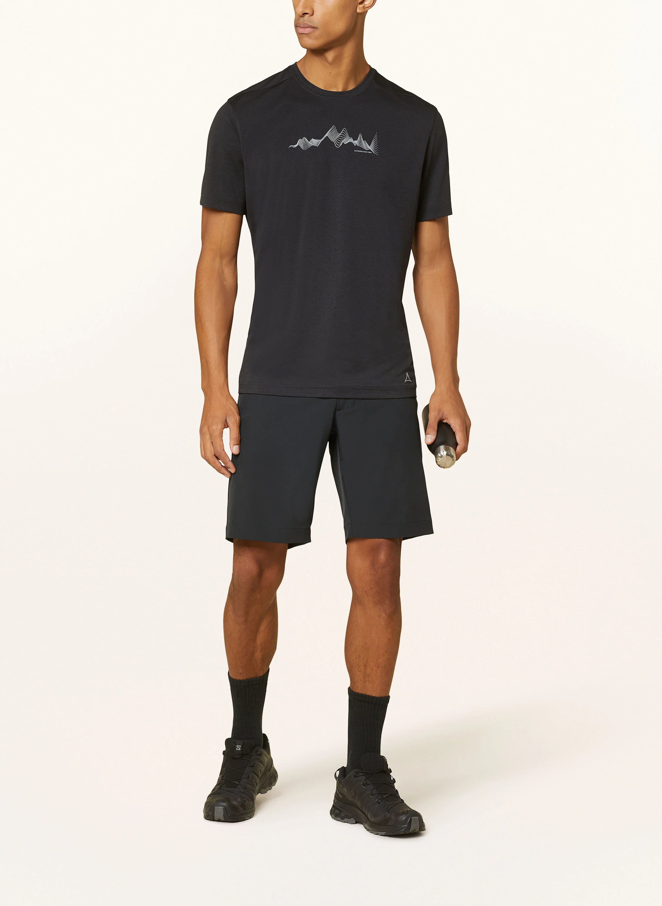 Schöffel Trekkingshorts GHARRA