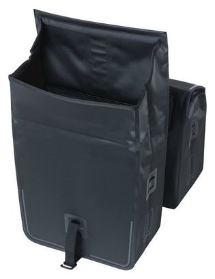 Sacoche Double Imperméable Basil Urban Dry 50L