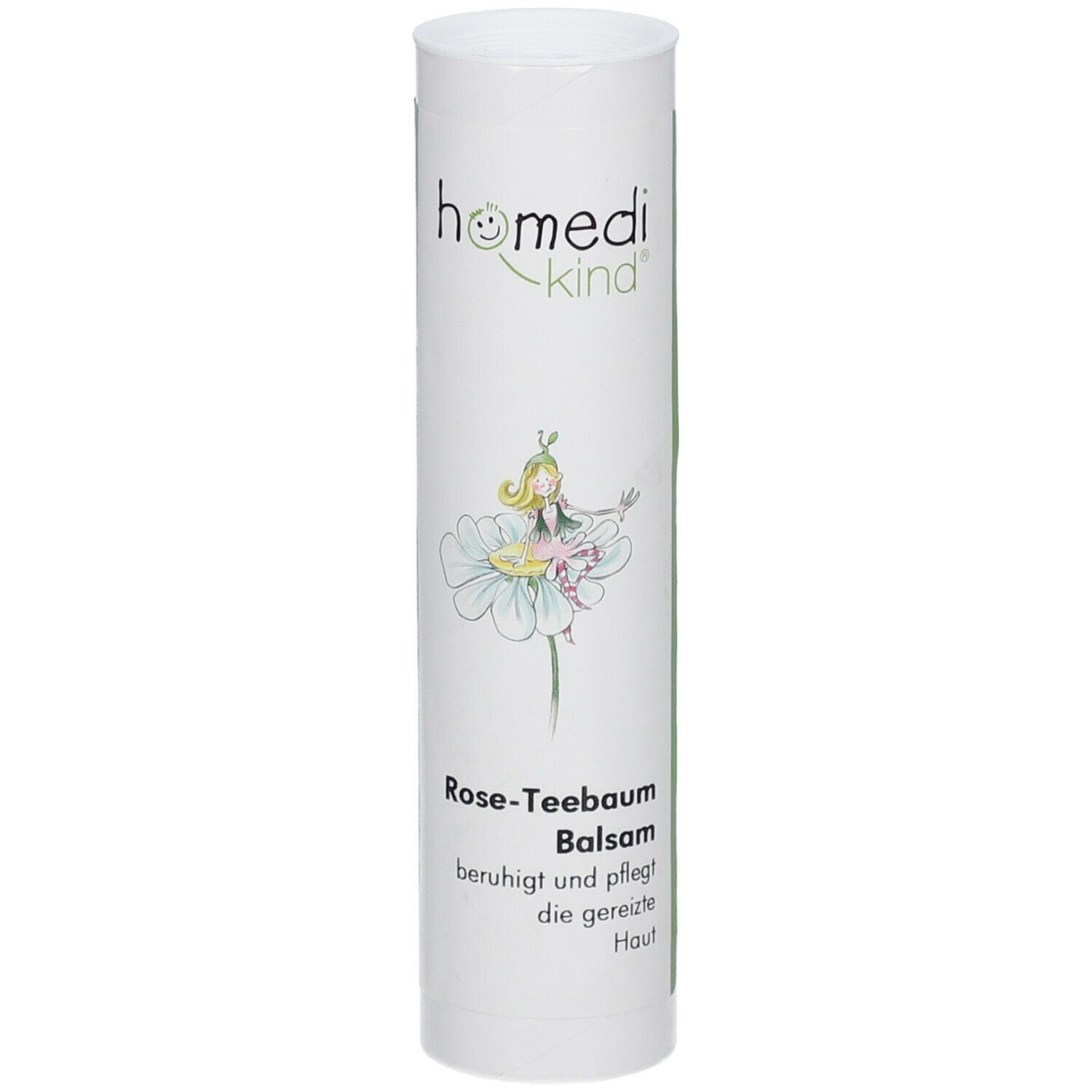 homedi-kind® Rose-Teebaum Balsam
