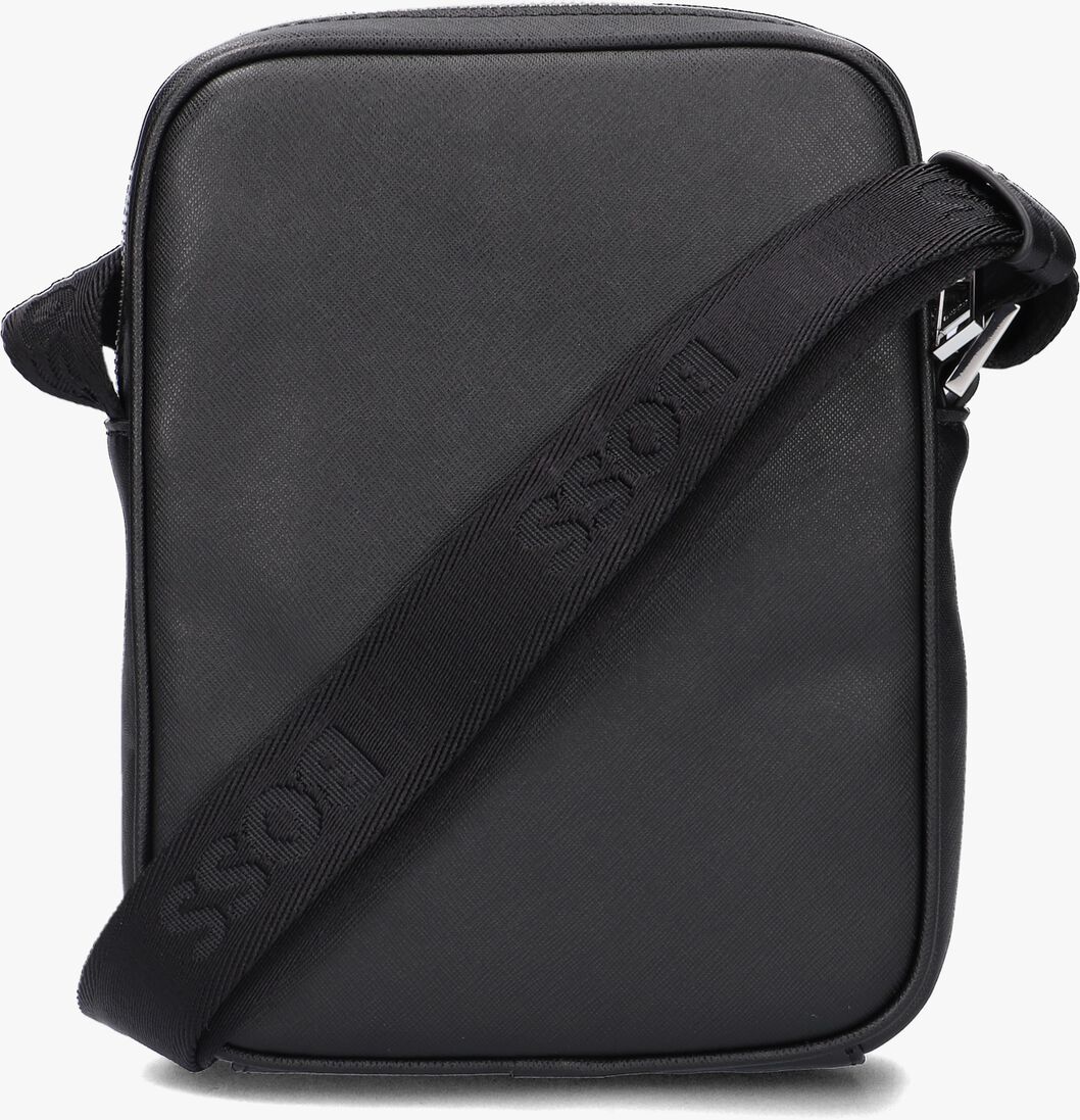 BOSS zwarte boss heuptas zair_ns zip