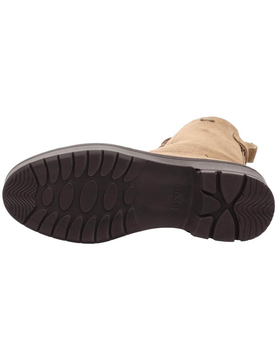 Stiefelette MYSTIC
