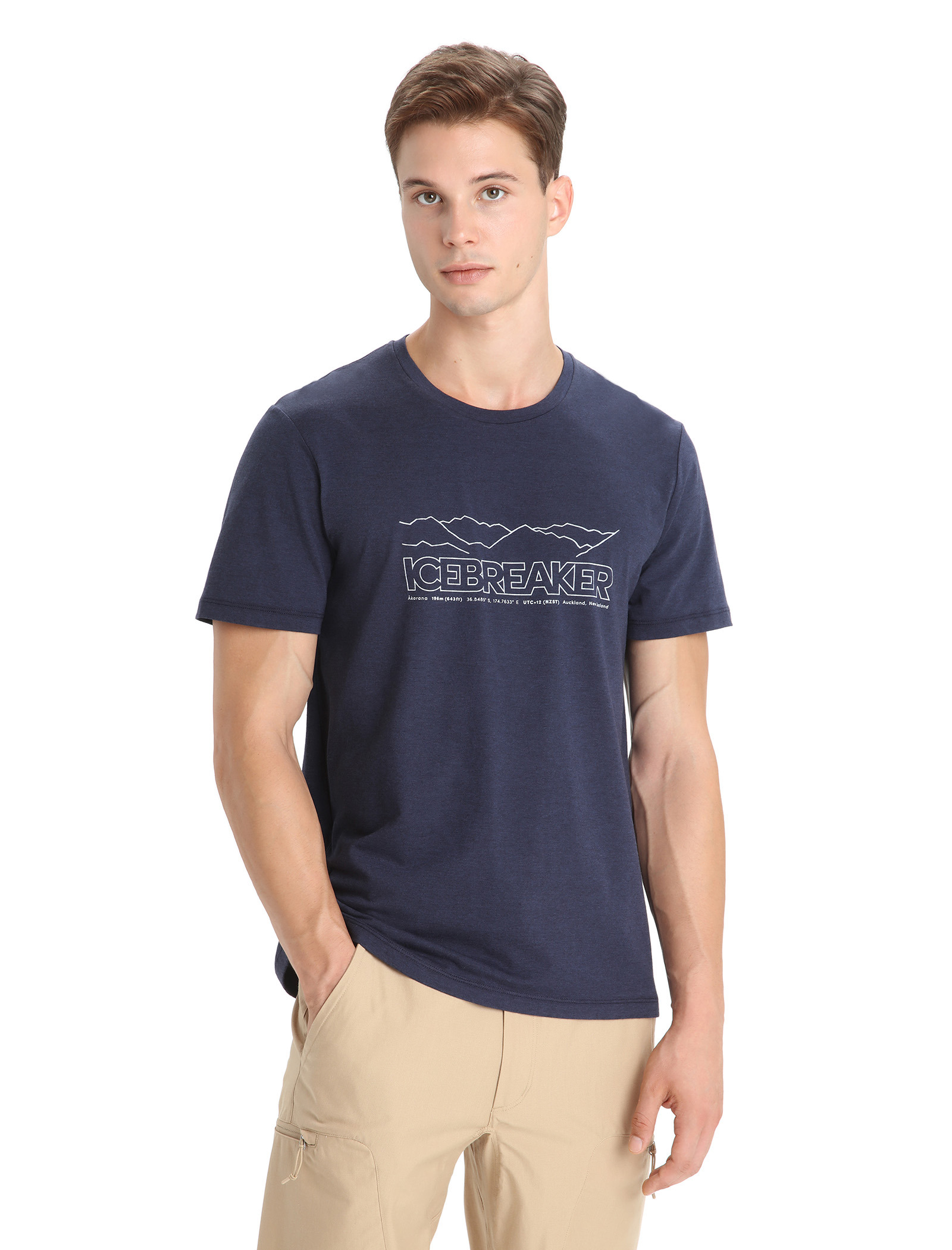 M Central Classic SS T Icebreaker Story