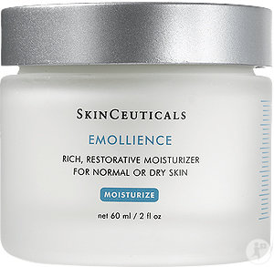 SkinCeuticals Hydrater Emollience Crème Hydratante Réparatrice Visage Peaux Normales À Sèches 60ml