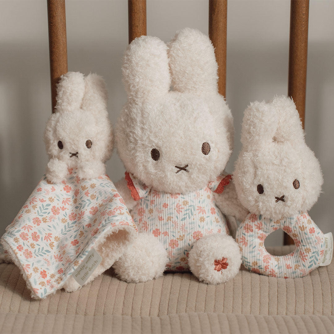 Little dutch nijntje giftset - lucky blossom
