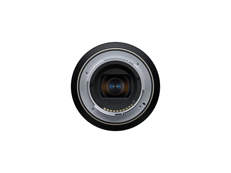 Tamron F051 - Vidvinkel objektiv - 24 mm - f/2.8 Di III OSD M1:2 - Sony E-mount - for Sony Cinema Line; a VLOGCAM; a1; a1 II; a6700; a7 IV; a7C; a7C II; a7CR; a7R V; a9 III