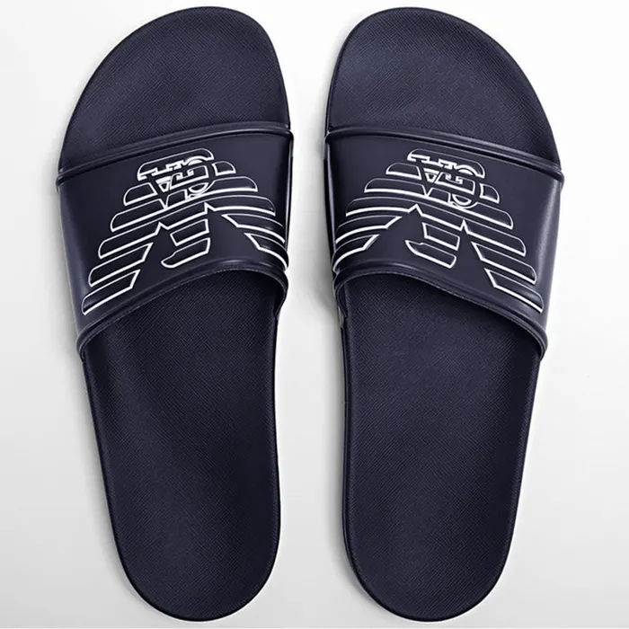 Emporio Armani Slippers Senior