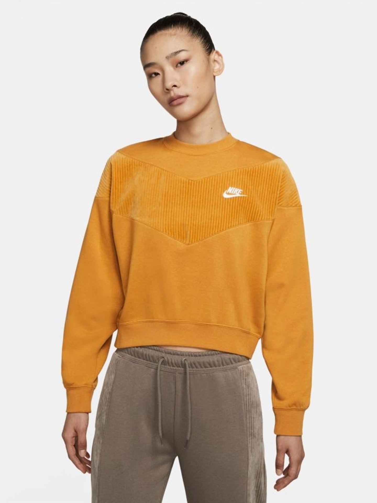 Sportswear Heritage Crew