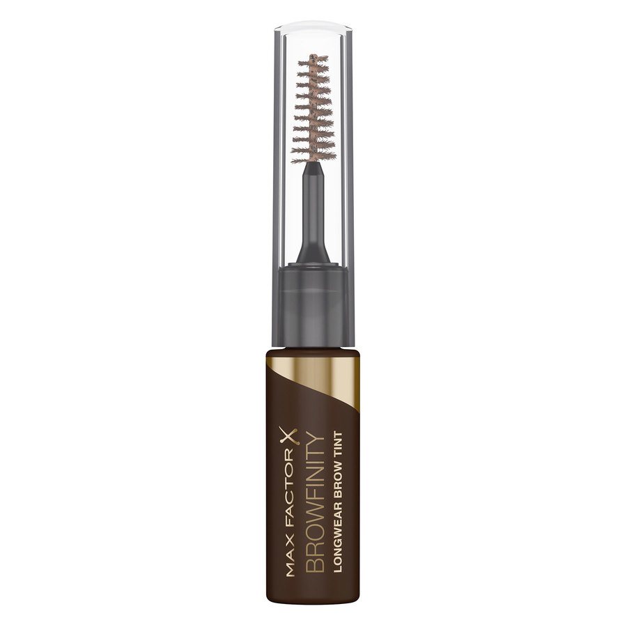 Max Factor Browfinity Eyebrow Pencil 01 Soft Brown 4,2ml