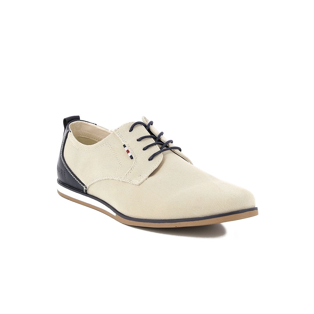 André - Derbies NIGUELAS Beige