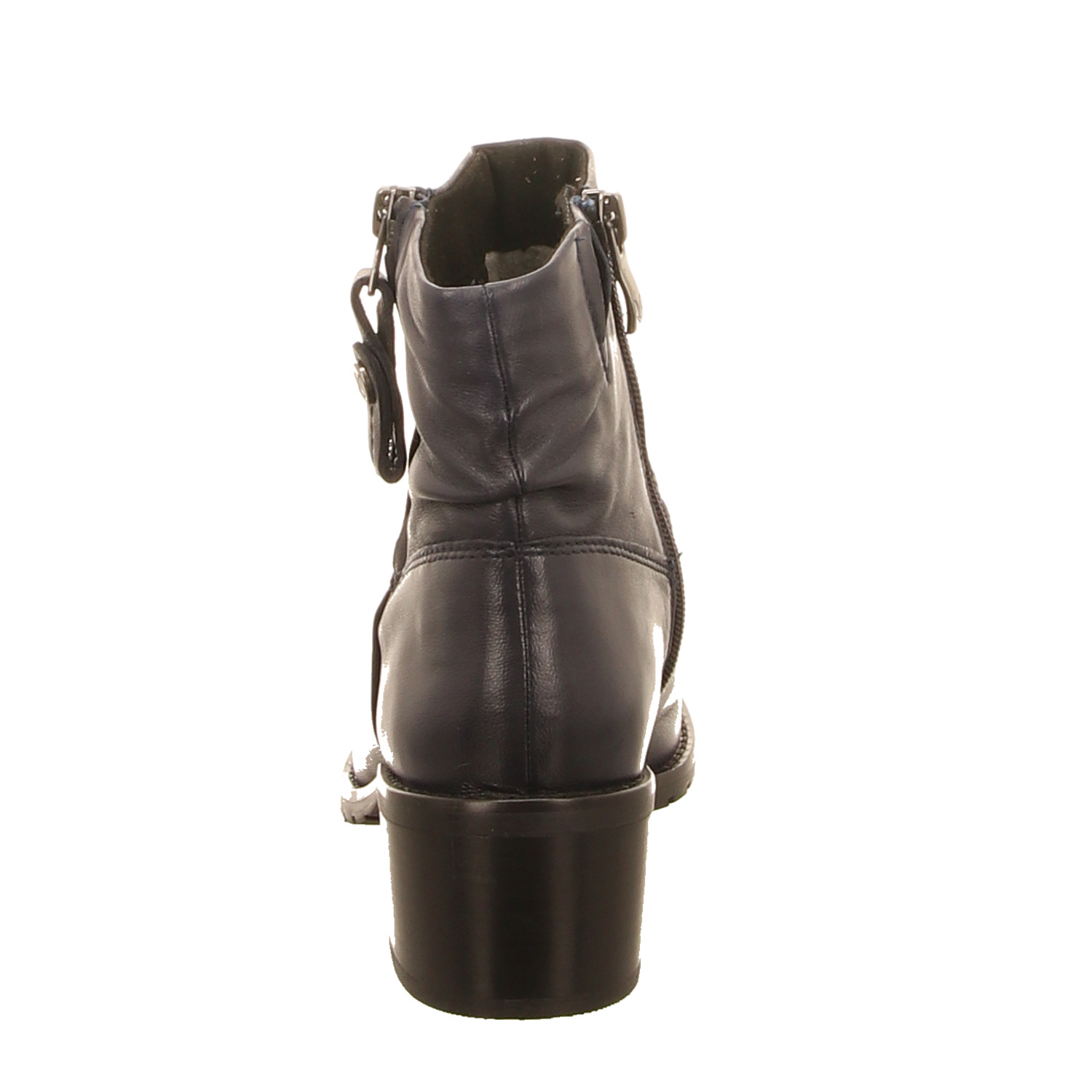 Caprice Stiefelette blau