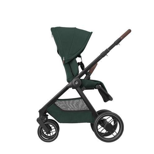 Poussette Oxford Twillic Green - MAXI COSI