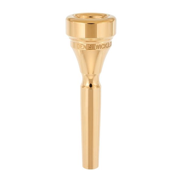 Denis Wick Mouthpiece Trumpet 4 DW4882