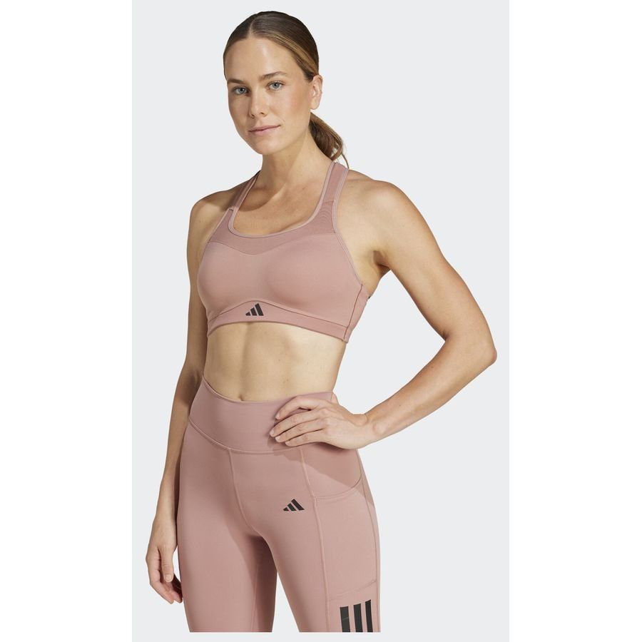 Adidas Brassière TLRD Impact Training Maintien fort