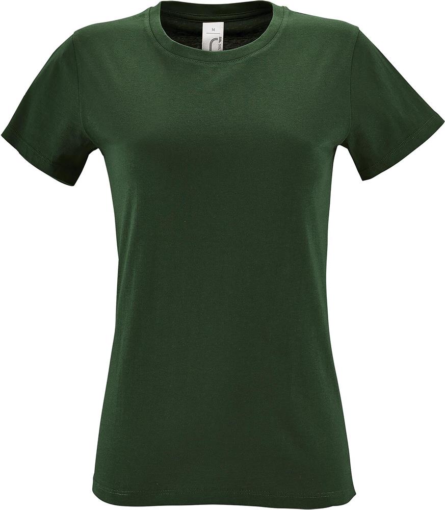SOL'S 01825 - REGENT WOMEN Tee Shirt Femme Col Rond