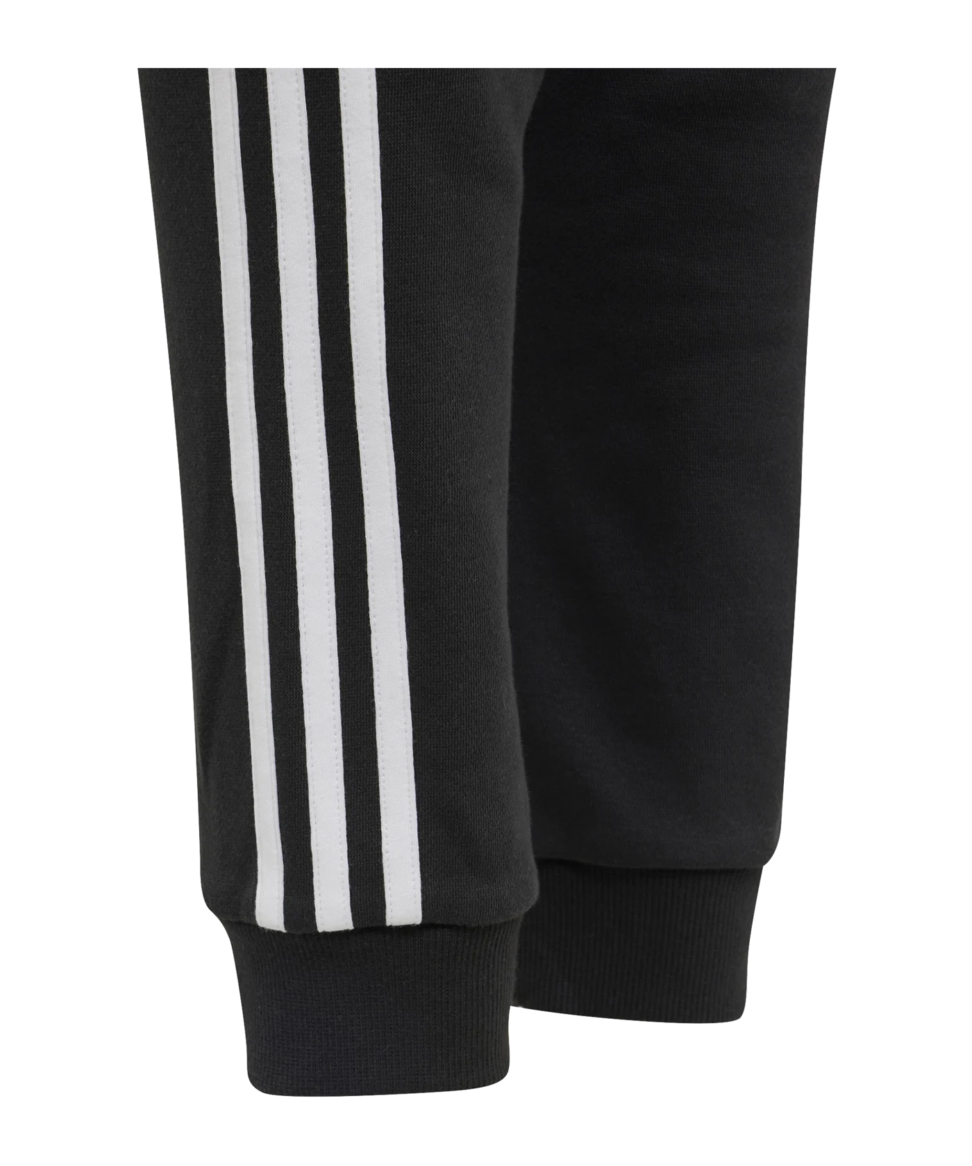 adidas Tiro 24 Jogginghose Kids Schwarz Weiss Laufschuh