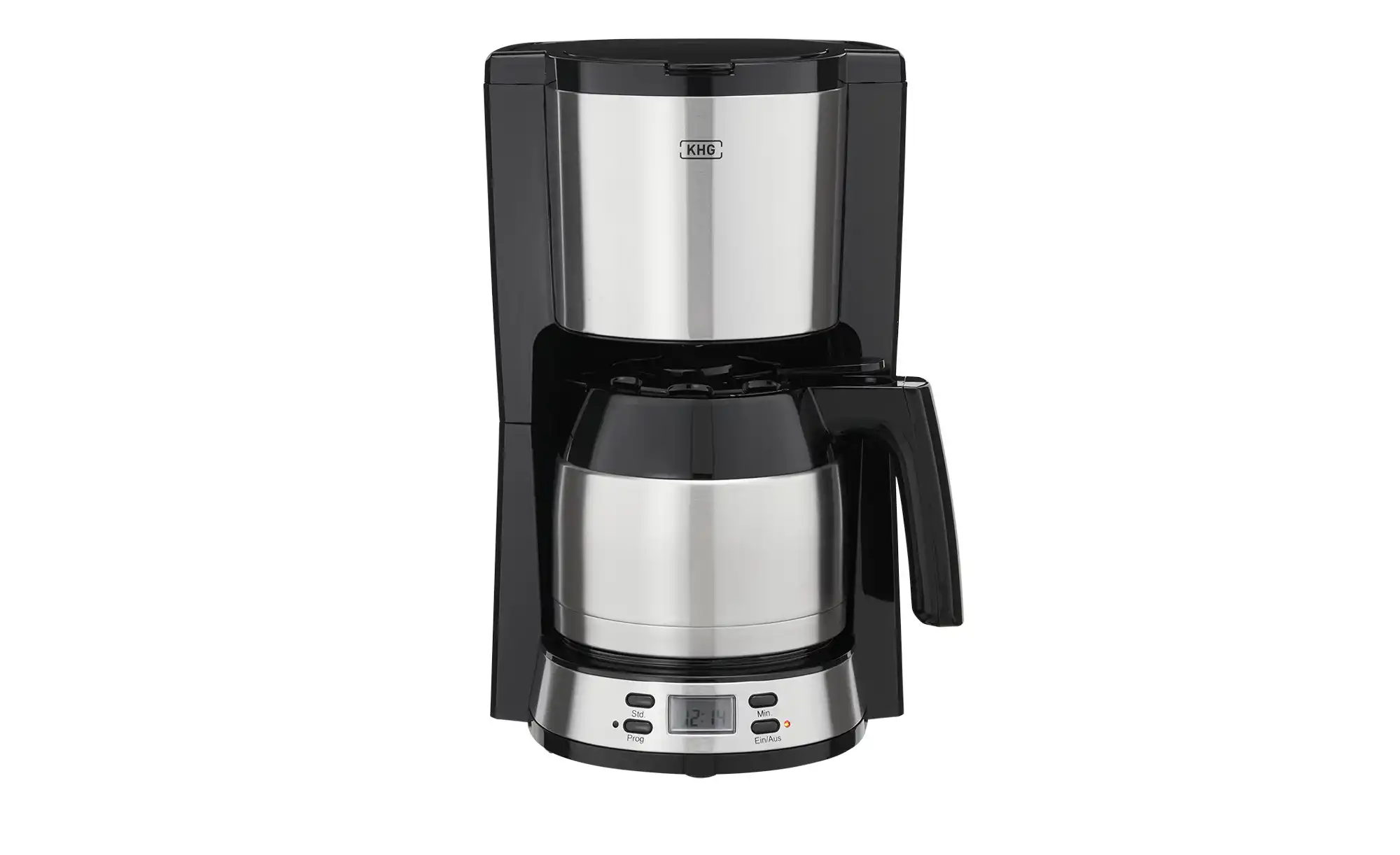 KHG Kaffeautomat TKA-183SE