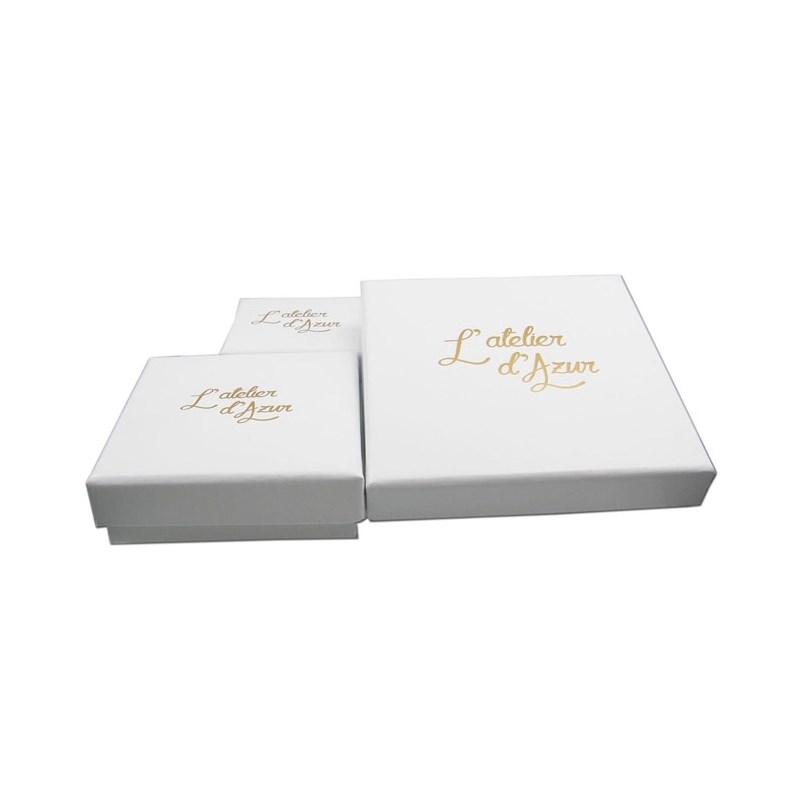 Bracelet Or 18 Carats 750/000 Jaune - Jonc Femme