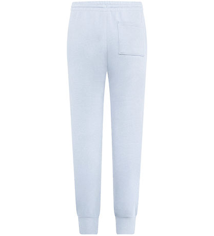 Jordan Sweatpants - Pure Platinum