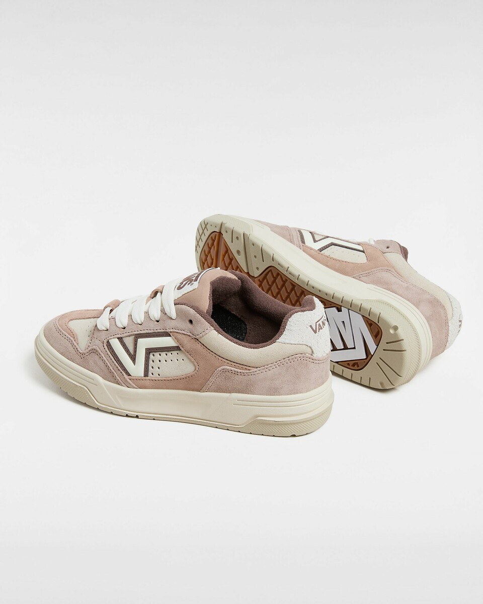 Tênis de couro VANS Upland