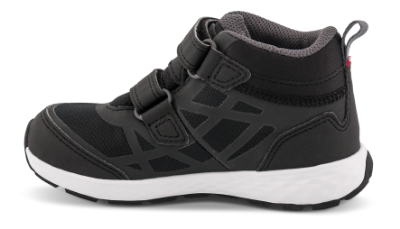 Viking Veme Reflex Mid GTX 2V High Sneaker Sort 3-55005