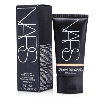 Nars NARS Pure Radiant Tinted Moisturiser SPF 30