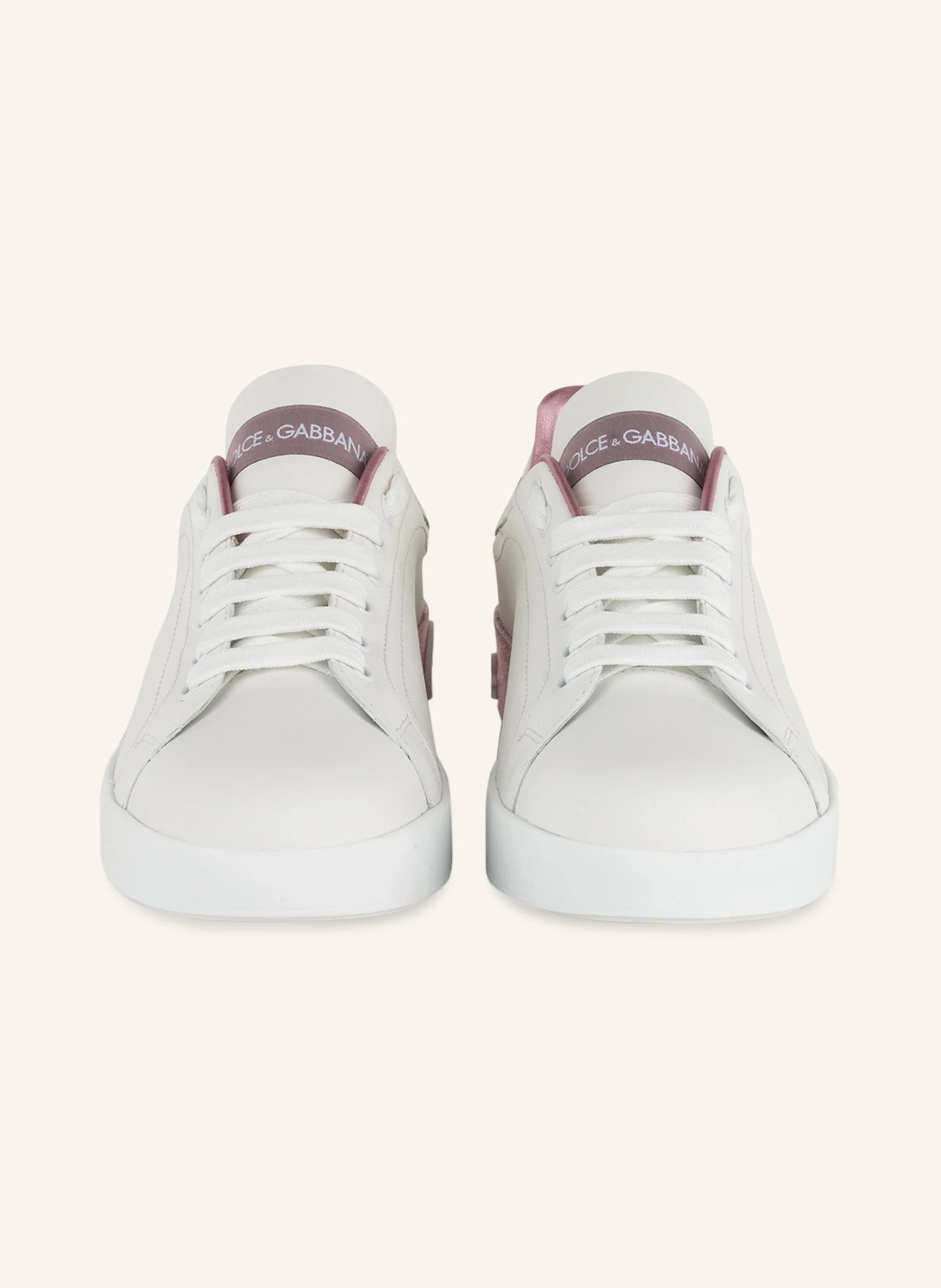 DOLCE & GABBANA Sneaker PORTOFINO
