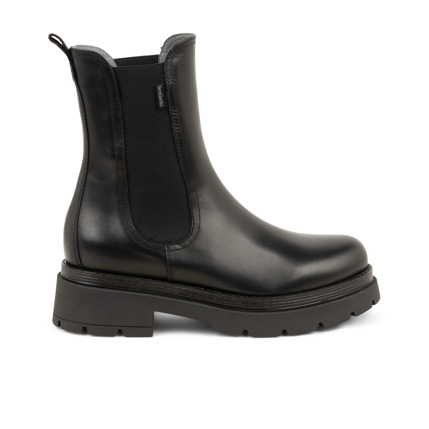 Boots et bottines femme NEROGIARDINI NERIMO