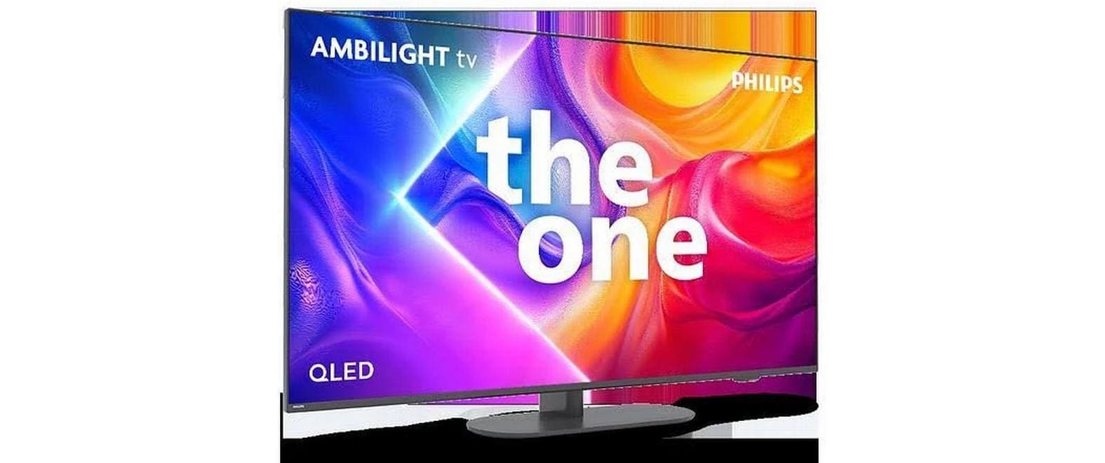 TV 50PUS9000/12 The One 50