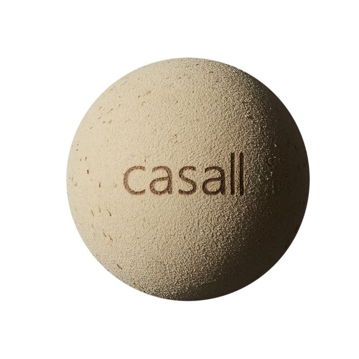 Pressure Point Ball Bamboo