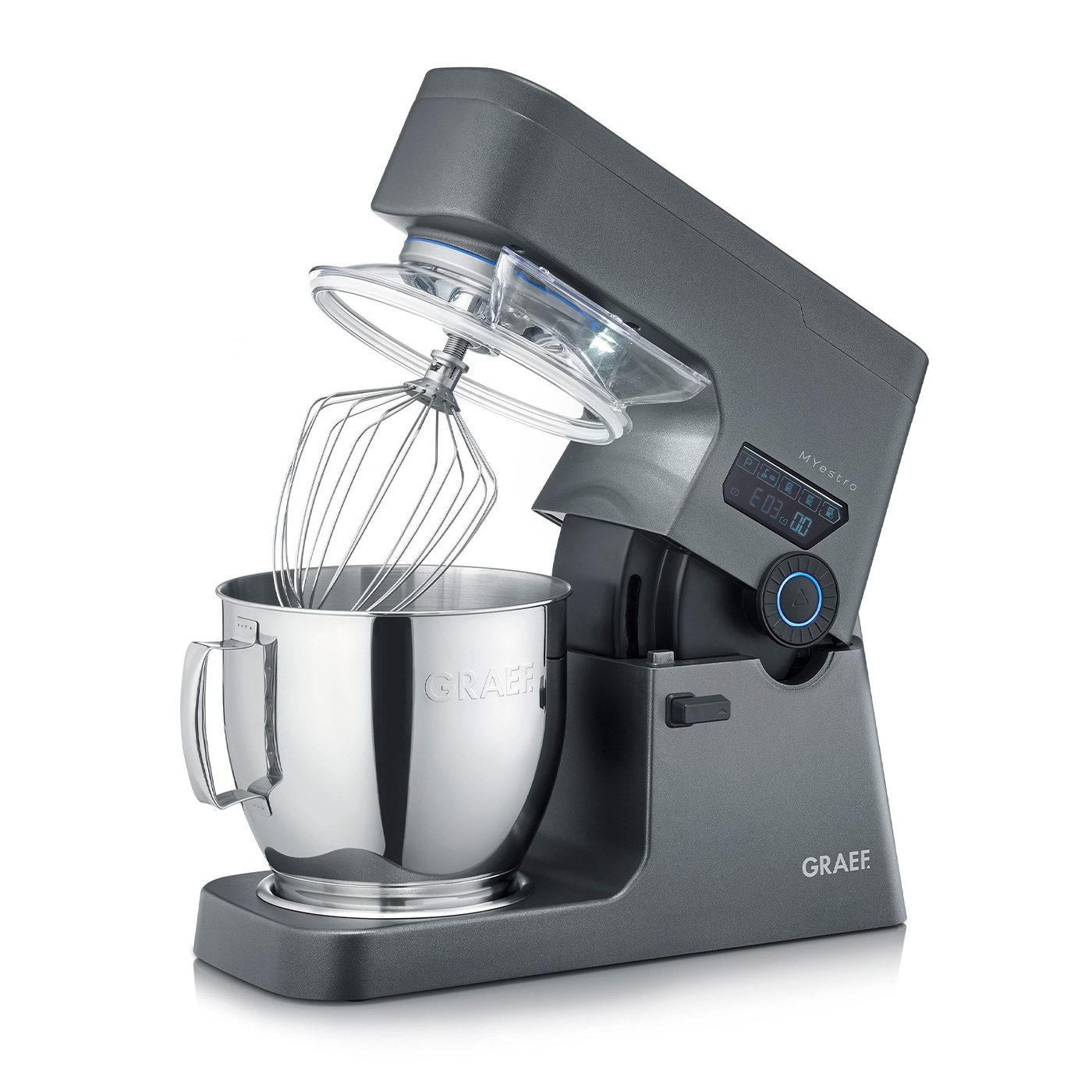 GRAEF MYestro KM7016 Food processor