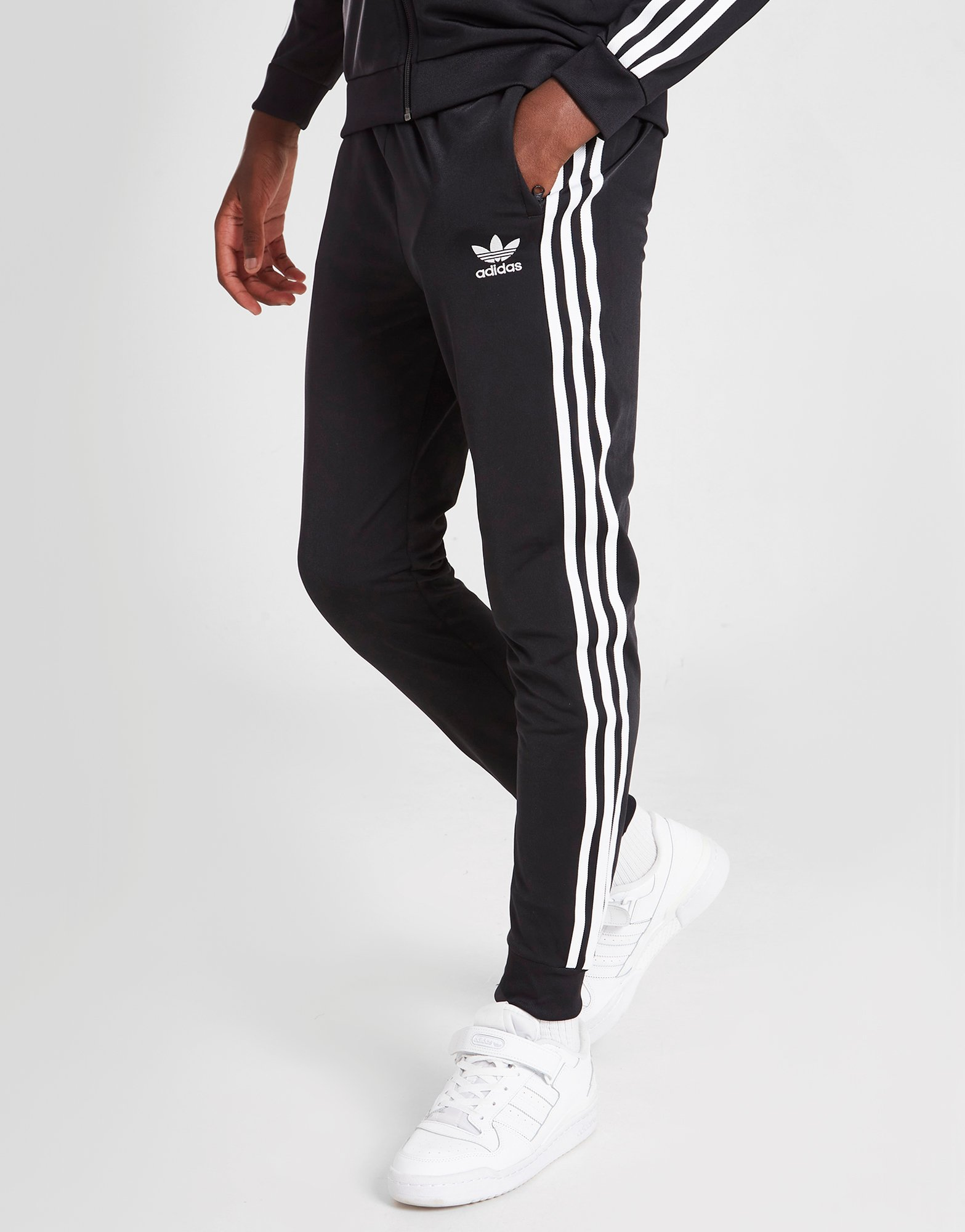 adidas Originals Pantalon de jogging Adicolor SST