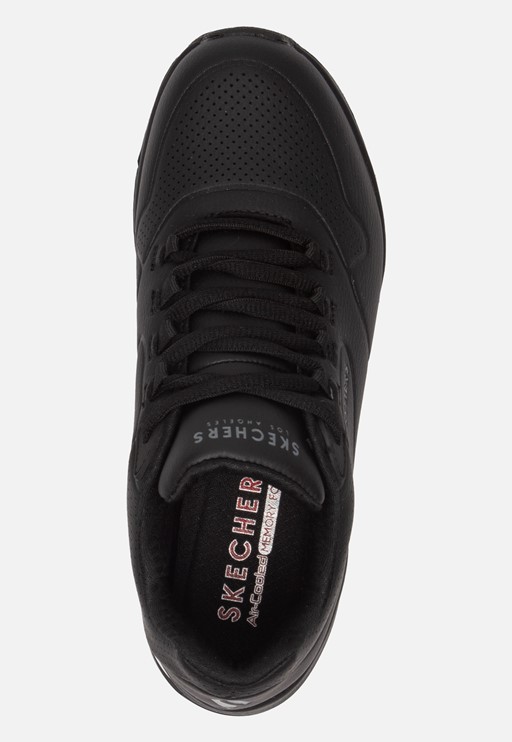 Skechers Uno 2 Air Around You sneakers zwart
