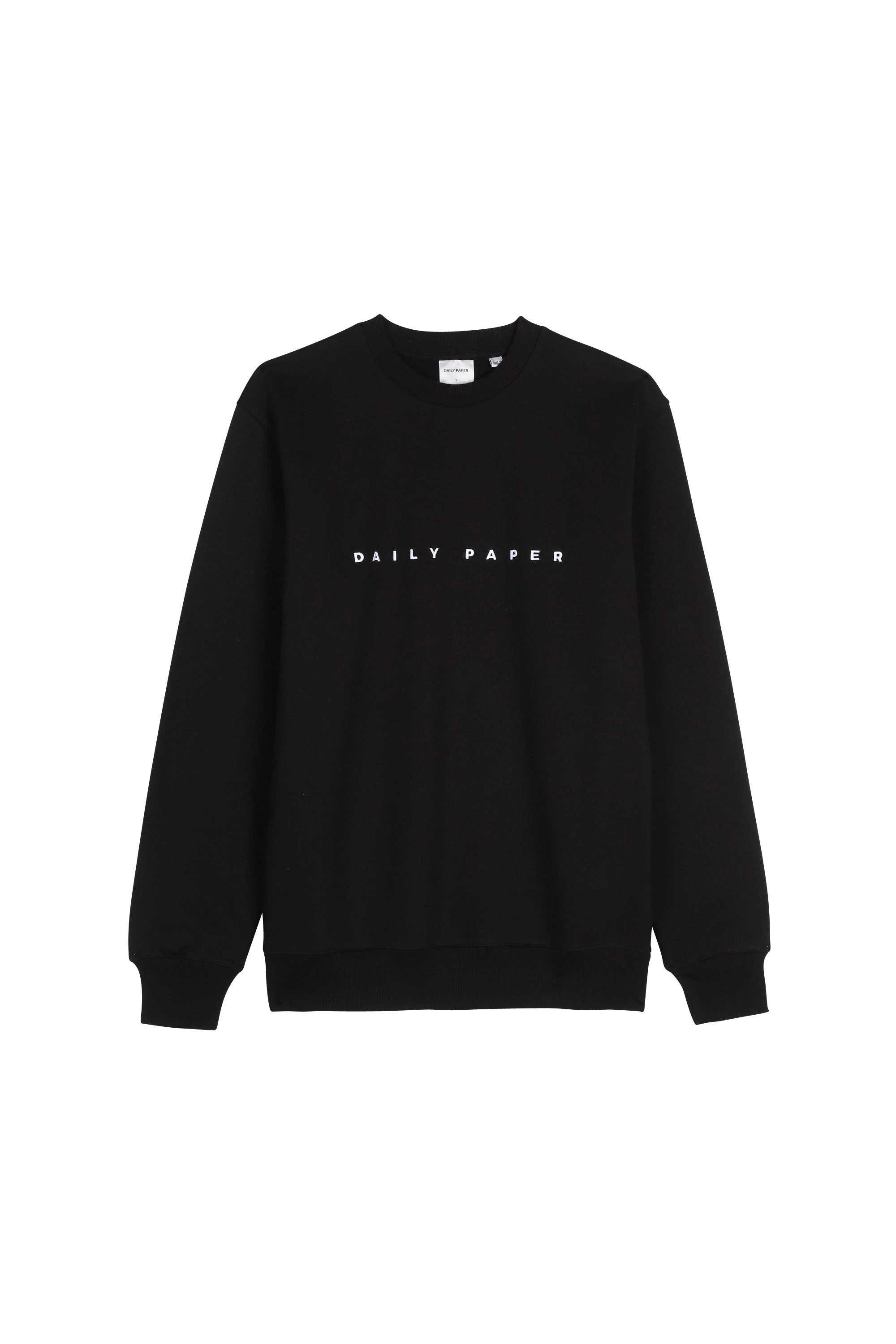 Daily Paper Sweat ALIAS Noir