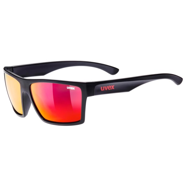 Uvex - LGL 29 Mirror S3 - Lunettes de soleil