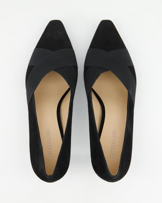 Peter Kaiser M9244344 Pumps in Schwarz