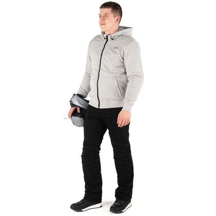 Jean DXR DENIM - Loose - Noir