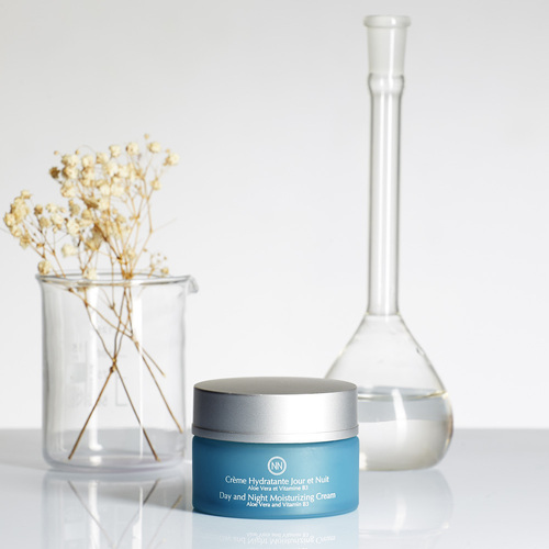 Innossence - Innosource Crème Hydratante Jour Et Nuit