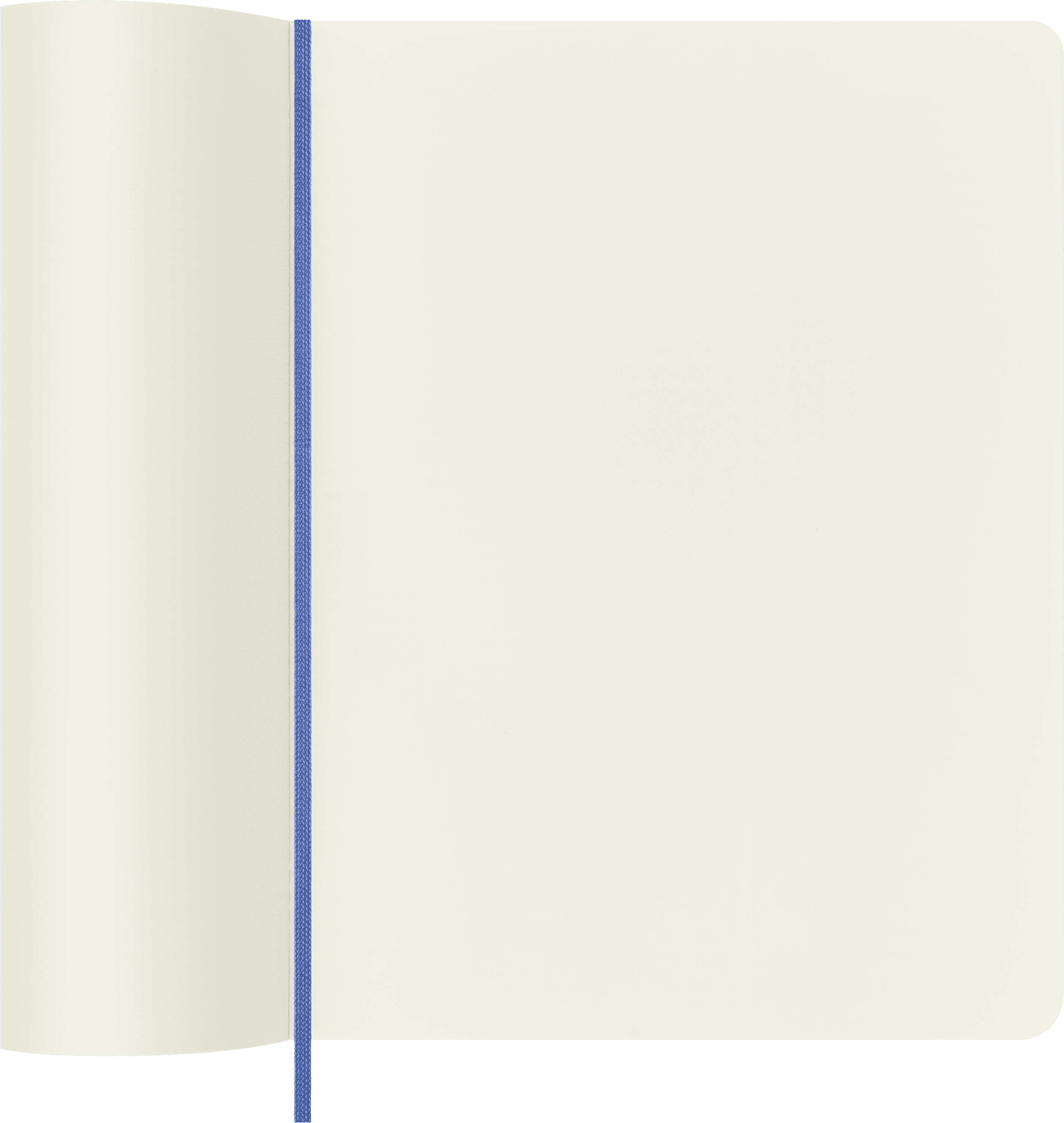 Classic Notebook Soft Cover