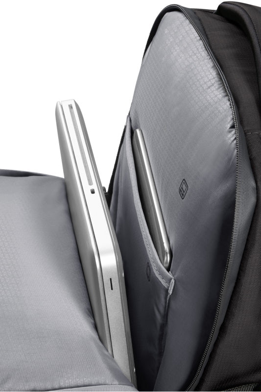 Samsonite Biz2Go Laptop Backpack 15.6'' Black