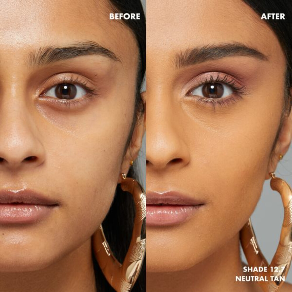 NYX Can't Stop Won't Stop Contour Concealer Natural Buff3.5 ml